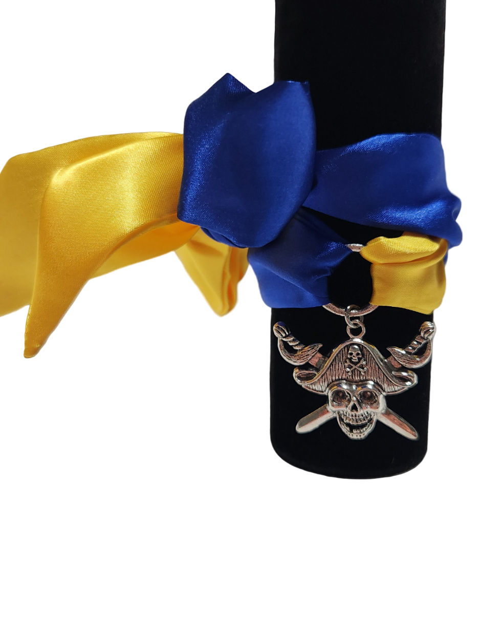 Fairhope High School Choker or Scarf Bracelet