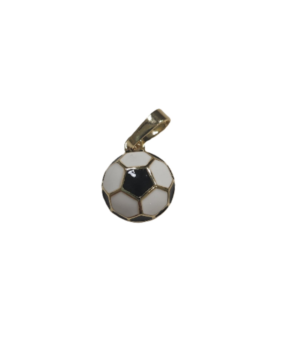 Soccer Charm
