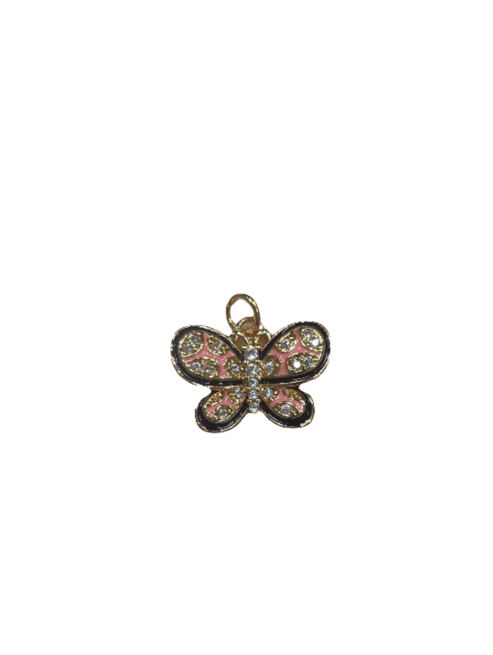 Butterfly Charm II