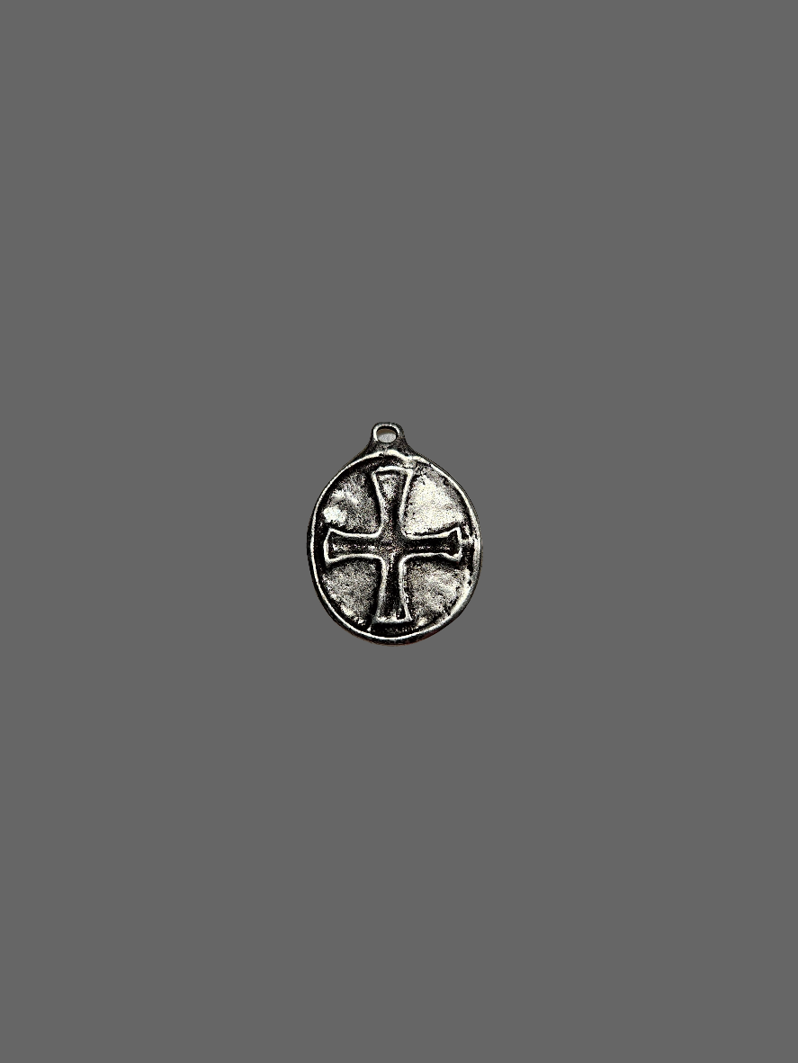 Saint Michael Pendant