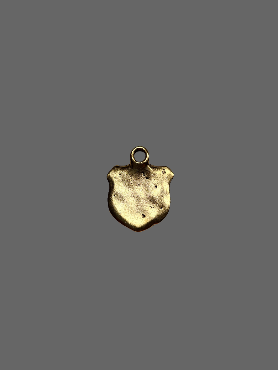 Fleur-de-lis Pendant