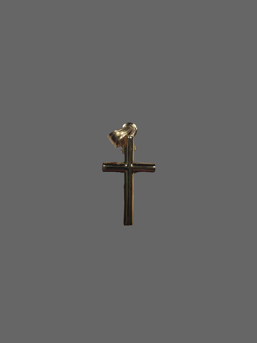 Crucifix Pendant