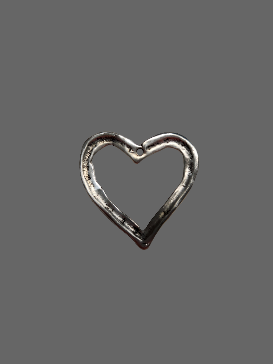 Heart Pendant