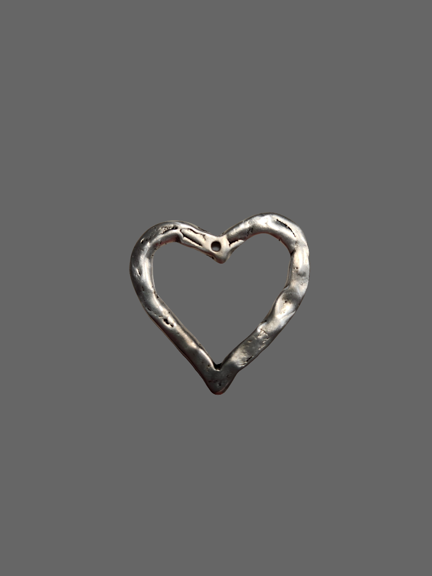 Heart Pendant