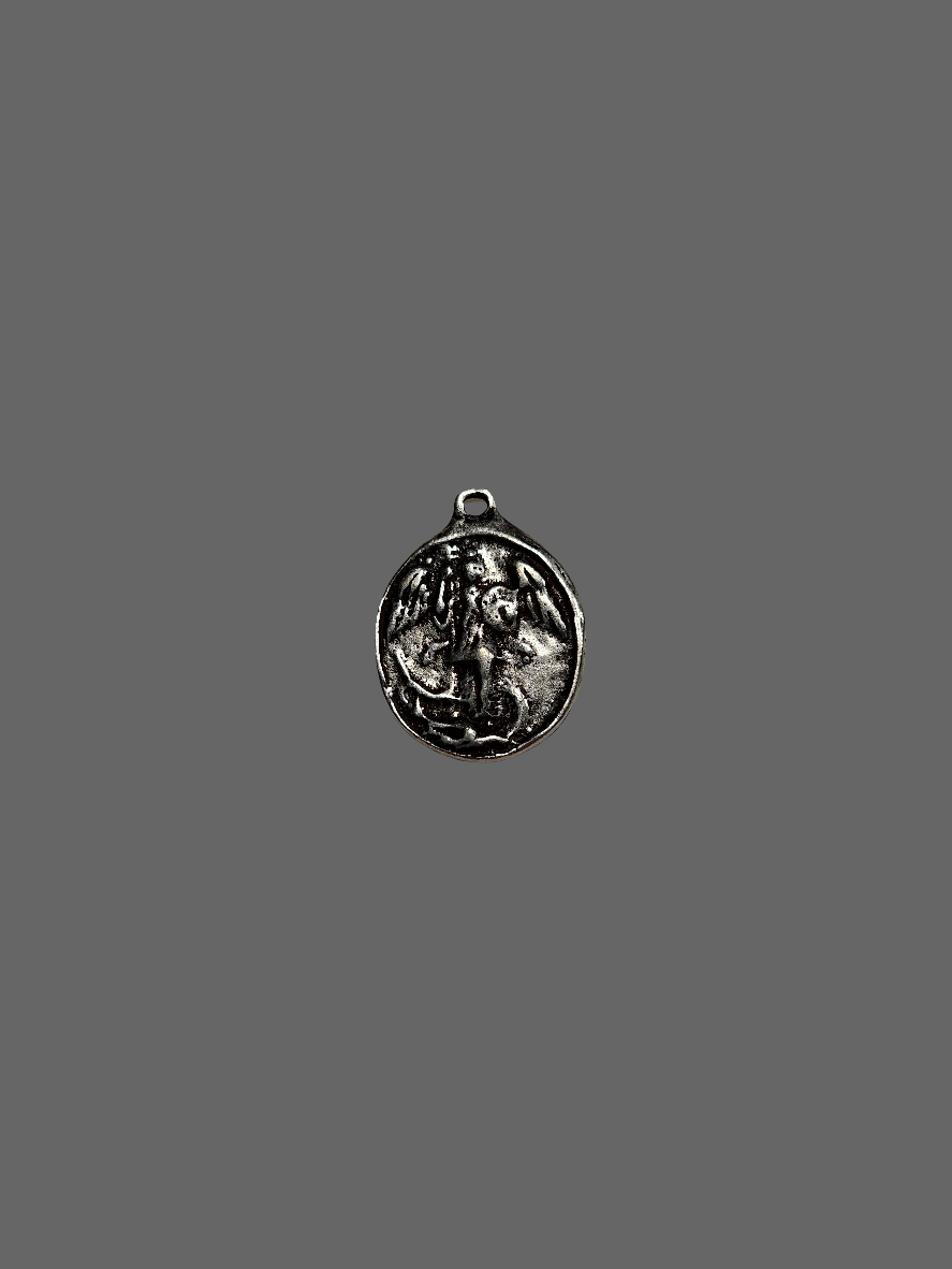 Saint Michael Pendant