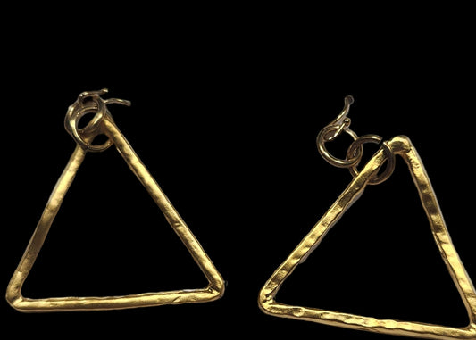 Delta Earrings
