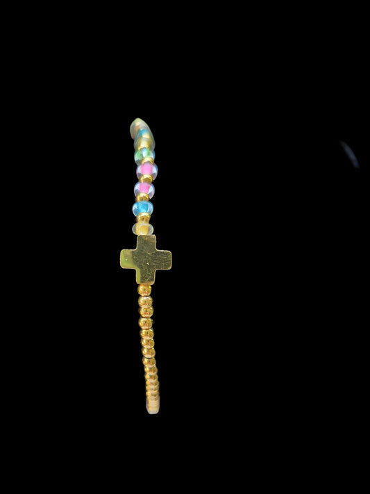 Color Pop Bracelet