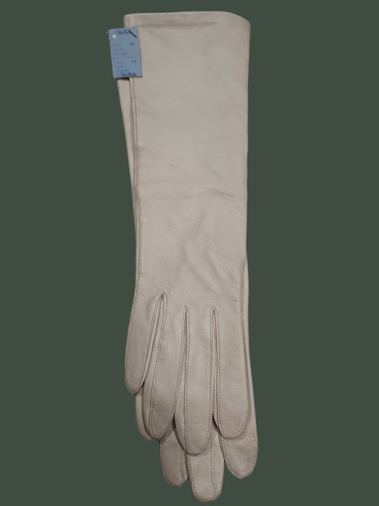 Vintage Raalte Sz 6.5 Gloves