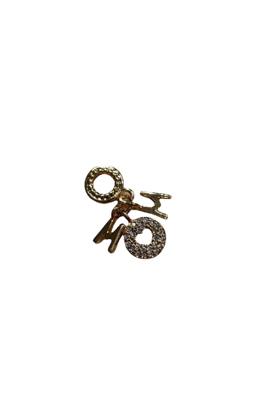 Mom Charm
