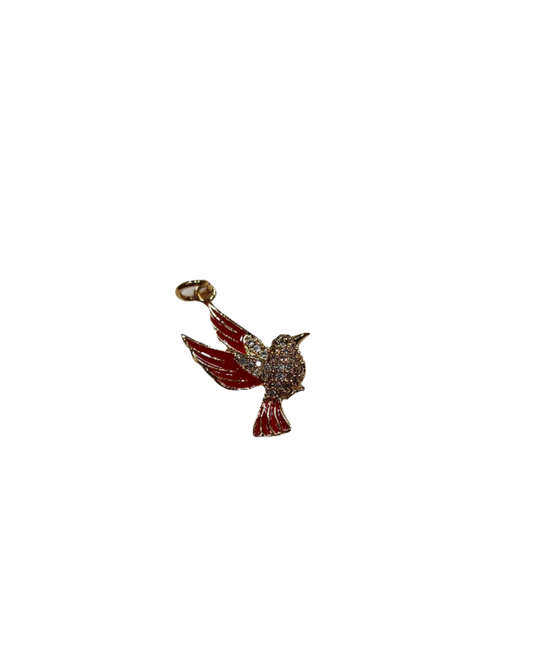Cardinal Charm