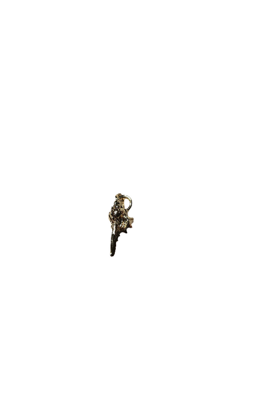 Conch Itsy Charm