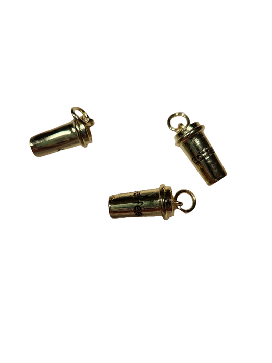 Coffee Charm