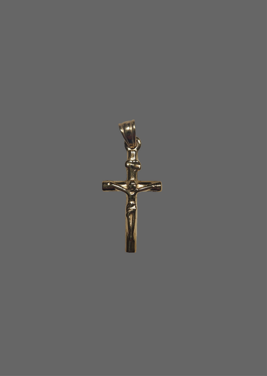 Crucifix Pendant