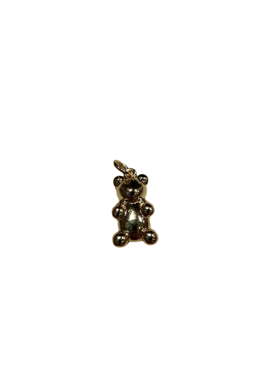 Gummy Bear Charm