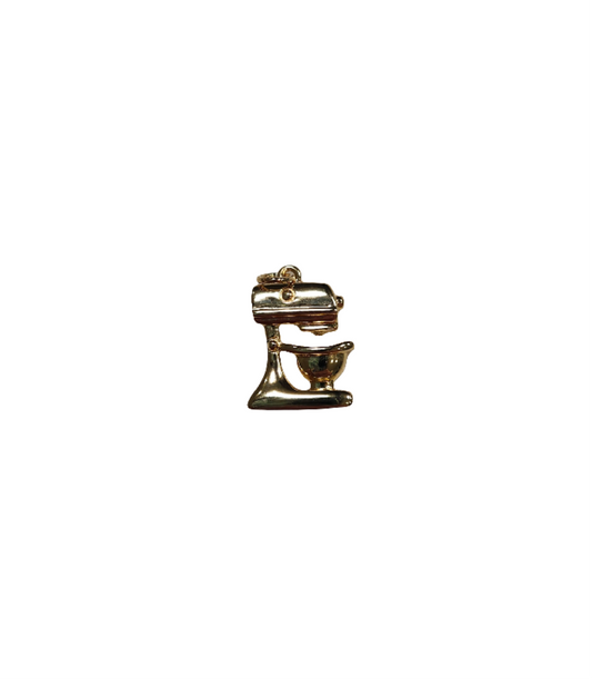 Mixer Charm