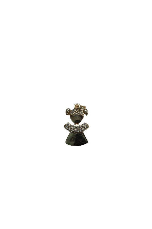 Girl Sparkling Charm