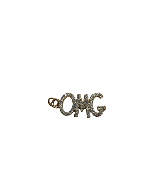 OMG Charm