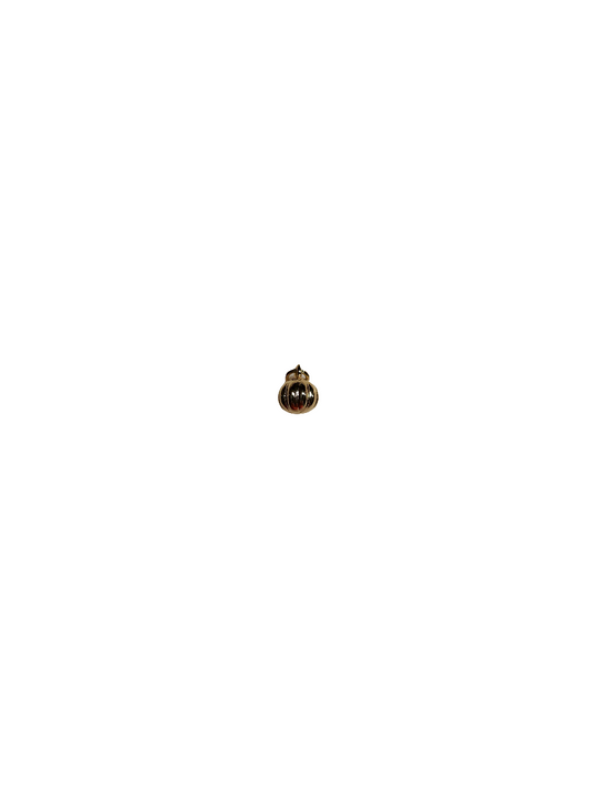 Pumpkin Itsy Charm