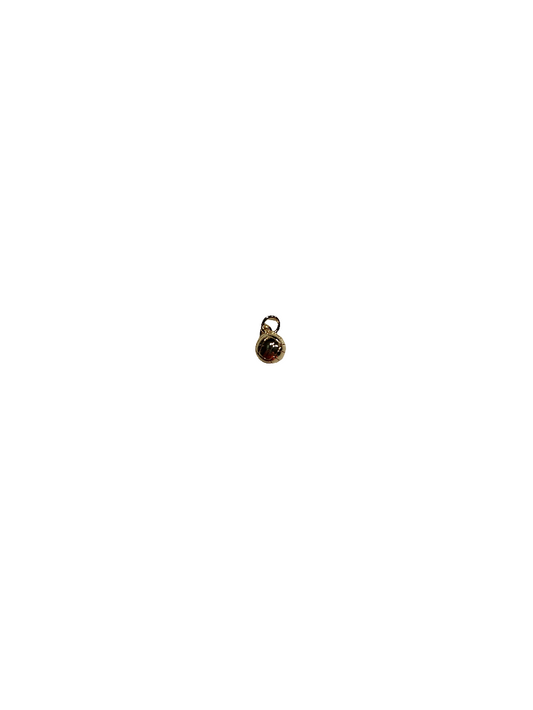 Volleyball Itsy Charm