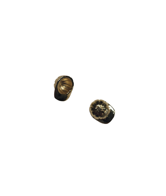Baseball Cap Tiny Charm