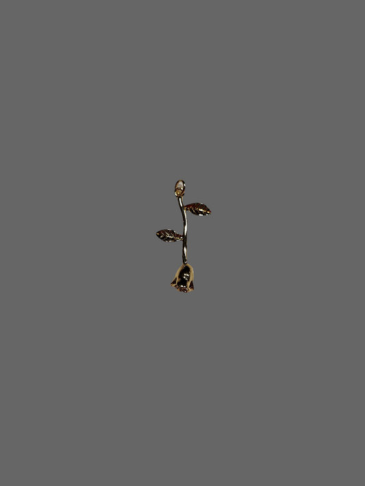 Rose Pendant