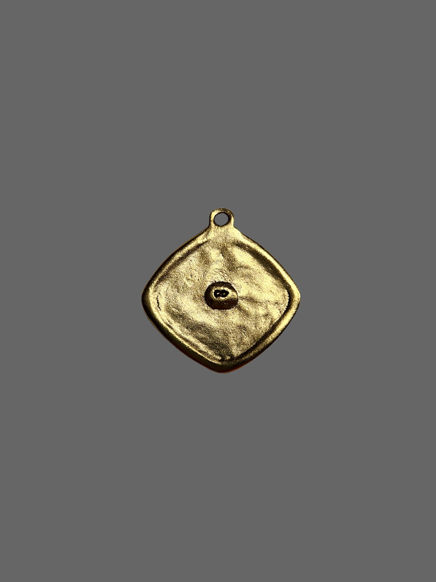 Bee Pendant