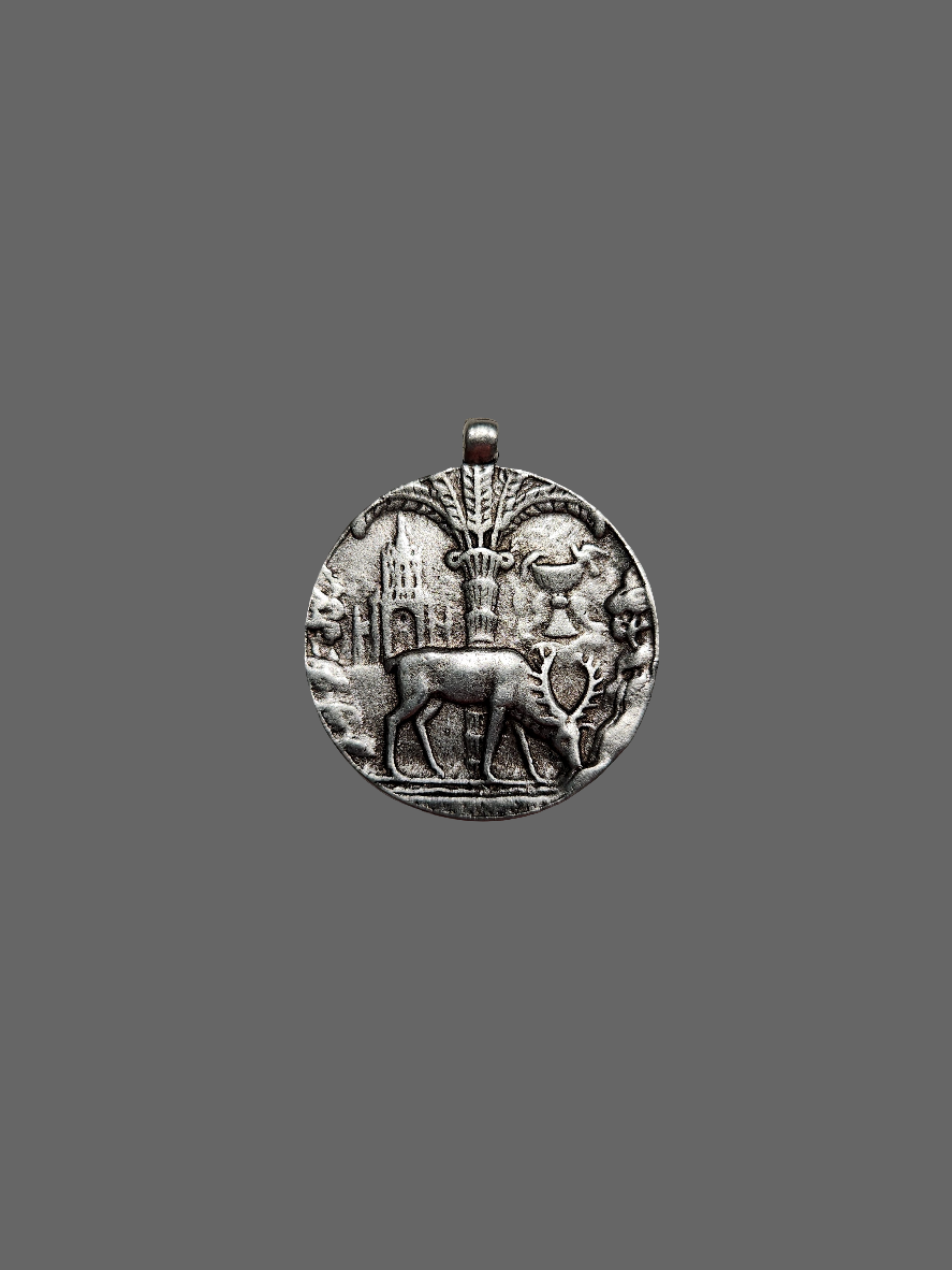 Eucharistic Pendant