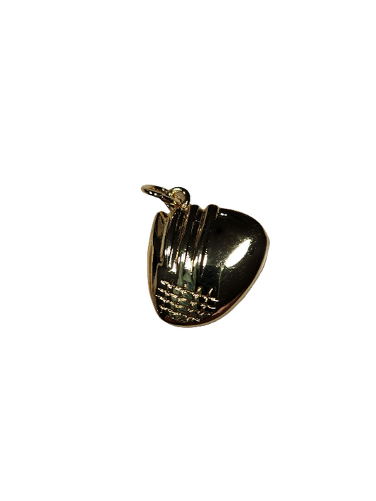 Baseball Glove Charm