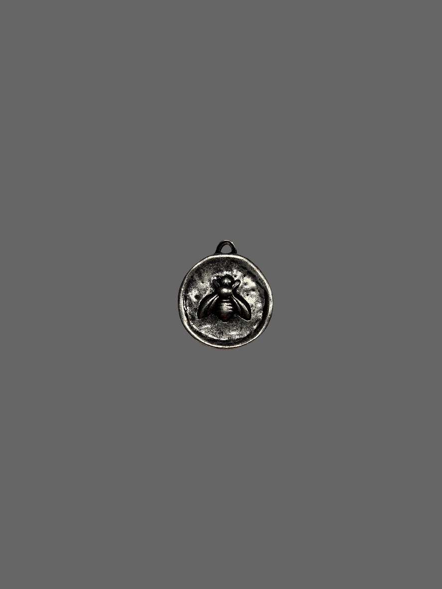 Bee Pendant