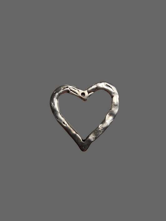 Heart Pendant