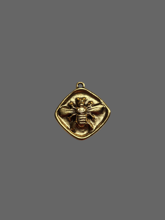 Bee Pendant