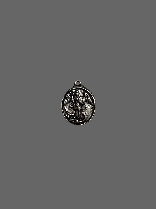 Saint Michael Pendant