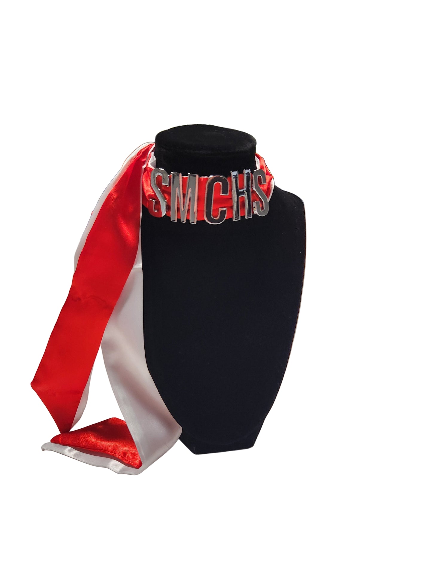 St Michael's High School Choker or Scarf Bracelet