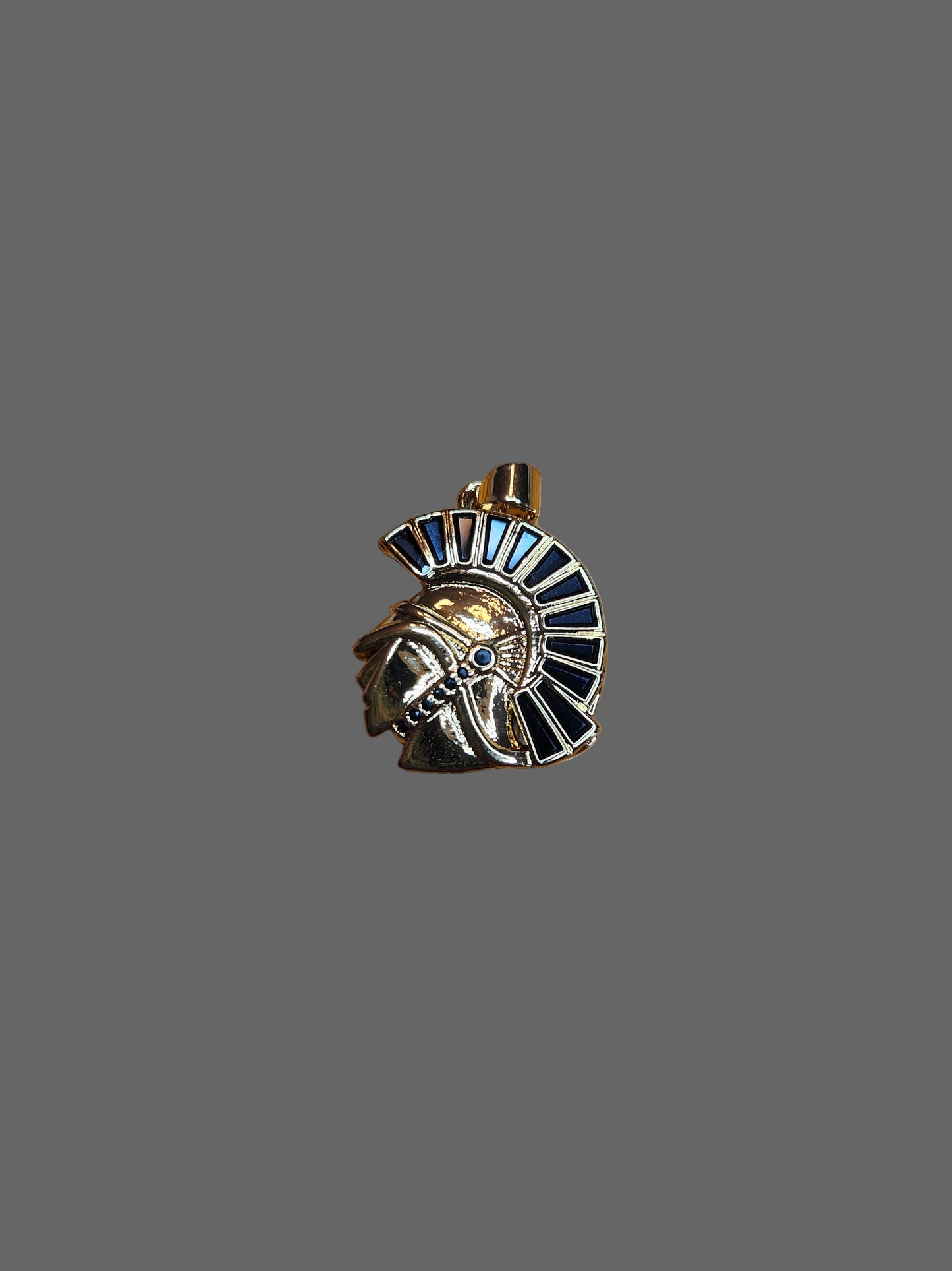 Trojan Pendant