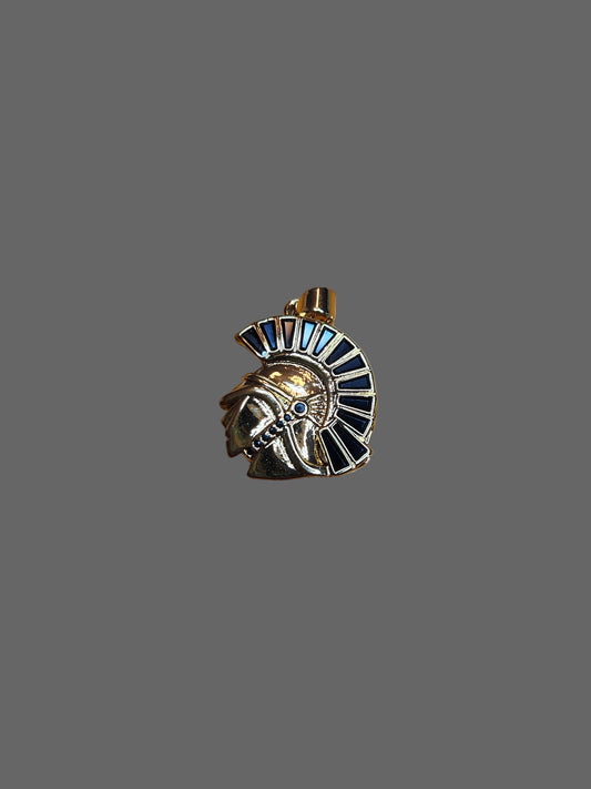 Trojan Pendant