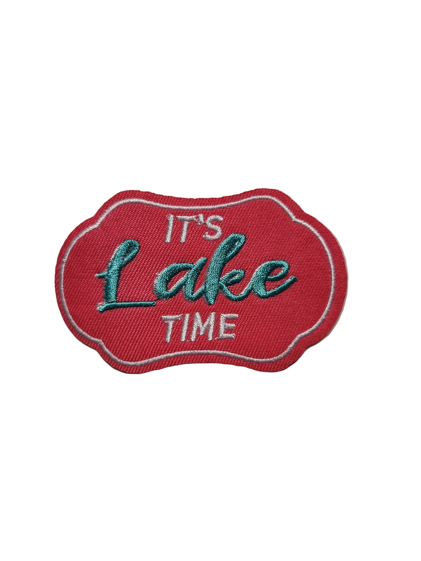 Hat Patches Small to Medium