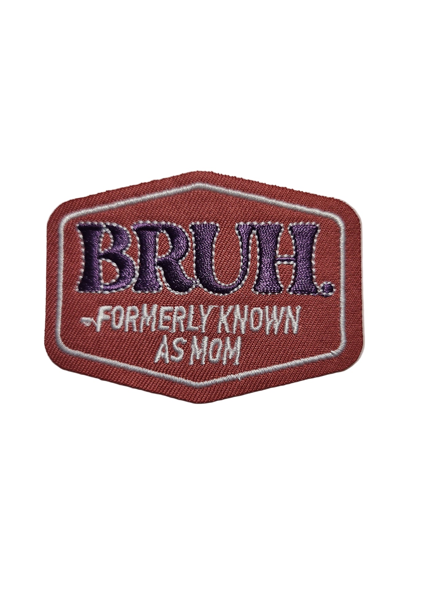 Hat Patches Small to Medium