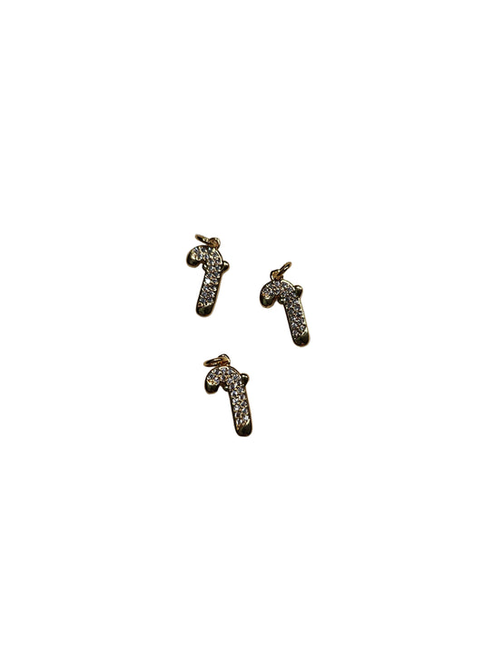 Christmas Candy Canes