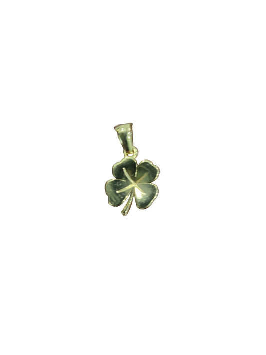 Clover charm