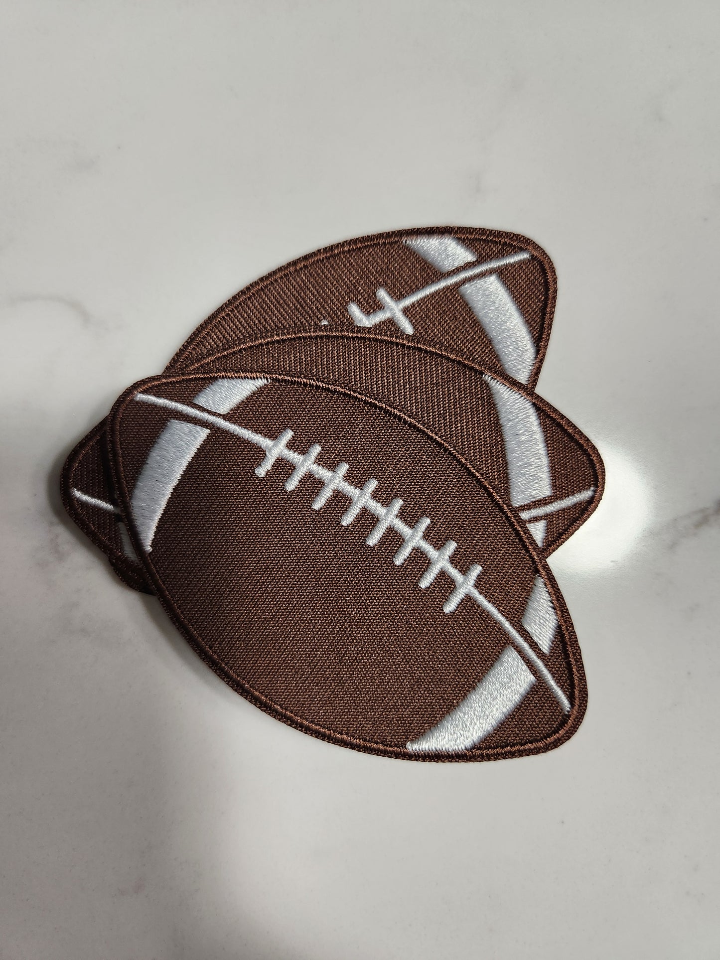 Hat Patches Medium +