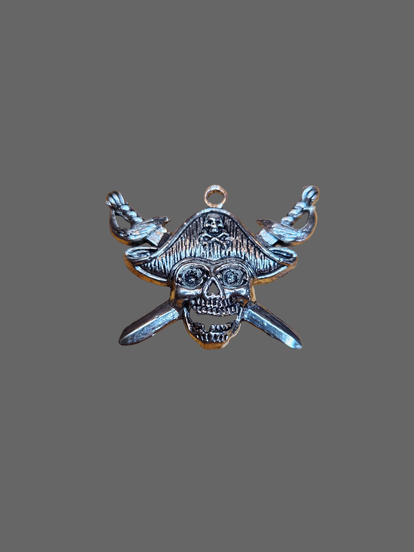 Pirate Pendant