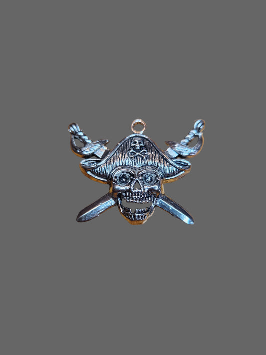 Pirate Pendant