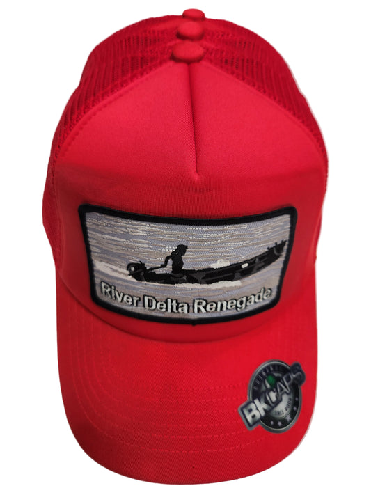RDR Patch Red Hat