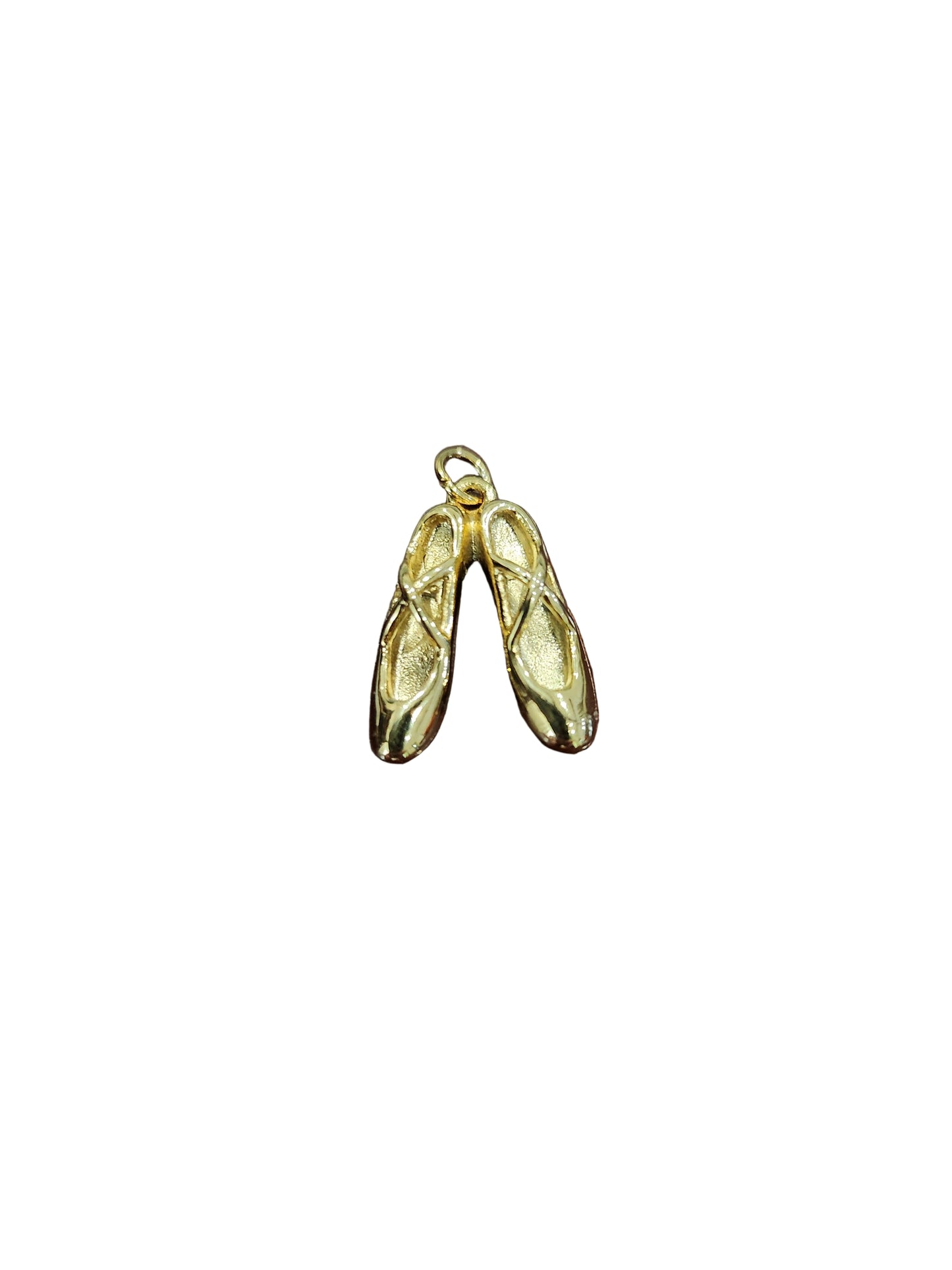 Ballerina Point Shoes