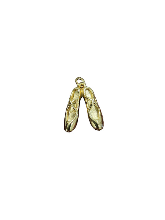 Ballerina Point Shoes