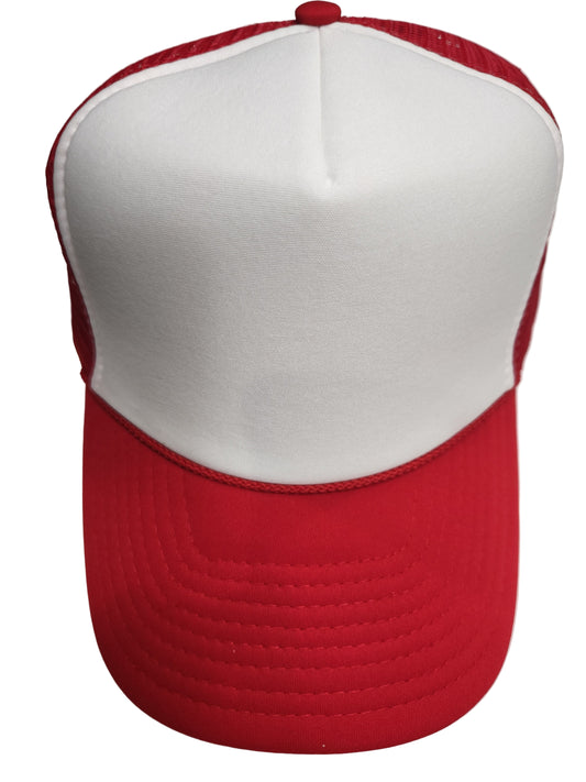 Blank Trucker Hats
